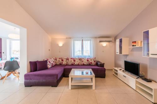 Apartamento Pansion Dujmovi? 2