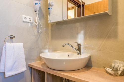 Apartamento Pansion Dujmovi? 2
