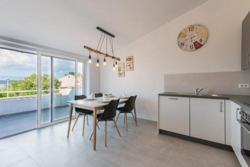 Apartamento Pansion Dujmovi? 2