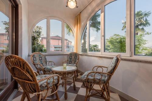 Apartamento Pansion Dujmovi? 2