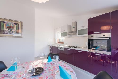 Apartamento Pansion Dujmovi? 2