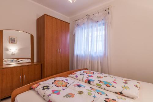 Apartamento Pansion Dujmovi? 2