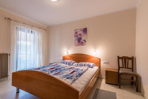 Apartamento Pansion Dujmovi? 2