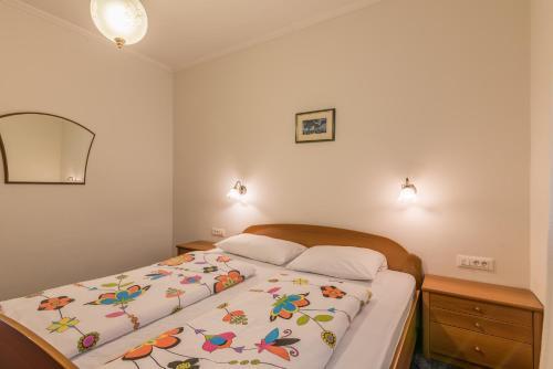 Apartamento Pansion Dujmovi? 2
