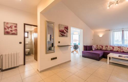Apartamento Pansion Dujmovi? 2