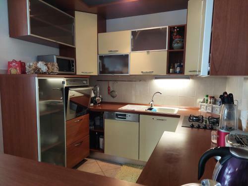 Villa Holiday Home Rajna