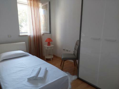 Villa Holiday Home Rajna