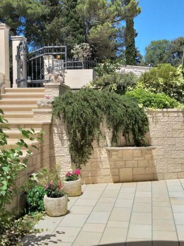 Villa Holiday Home Rajna