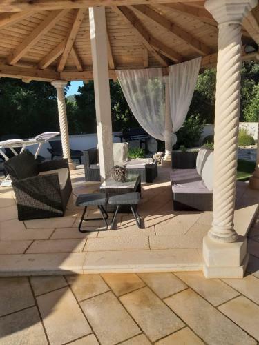 Villa Holiday Home Rajna