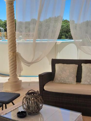 Villa Holiday Home Rajna