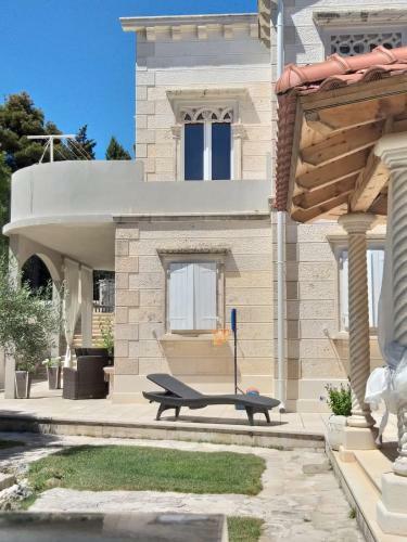 Villa Holiday Home Rajna