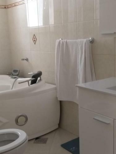 Villa Holiday Home Rajna