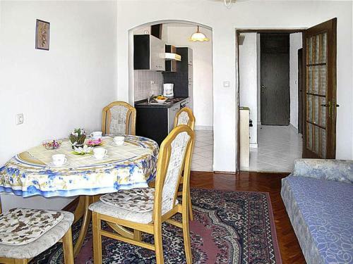 Apartment Porat