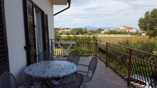 Apartment Porat