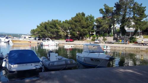 Apartment Porat