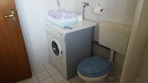 Apartment Porat