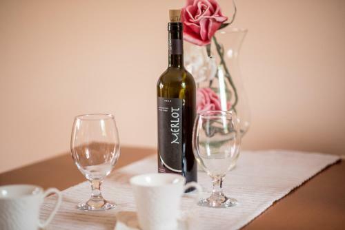 Hostal Apartment Rose