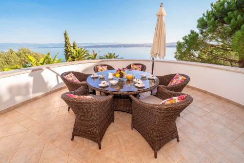 Apartamento Vila Klara Porat