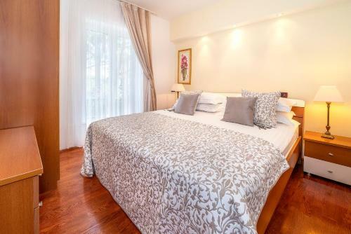 Apartamento Vila Klara Porat