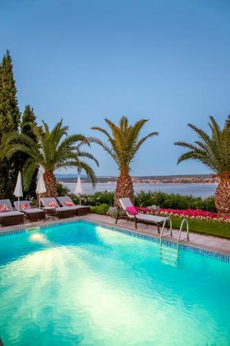 Apartamento Vila Klara Porat