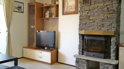 Apartamento Ferienwohnung Ruzmarin