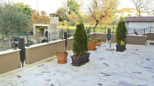 Apartamento Ferienwohnung Ruzmarin