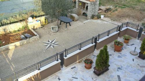 Apartamento Ferienwohnung Ruzmarin