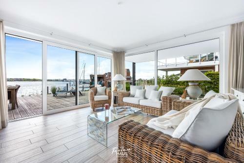 Apartamentos Kugelbake