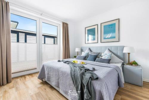 Apartamentos Kugelbake
