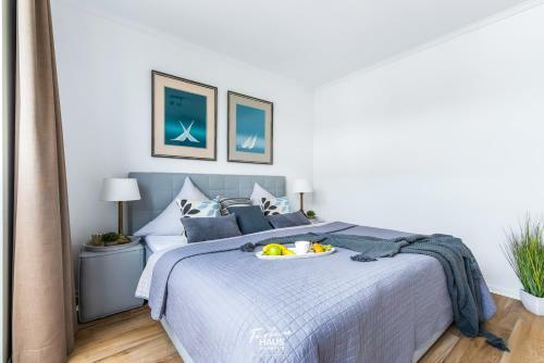 Apartamentos Kugelbake