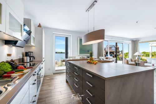 Apartamentos Kugelbake
