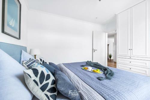 Apartamentos Kugelbake