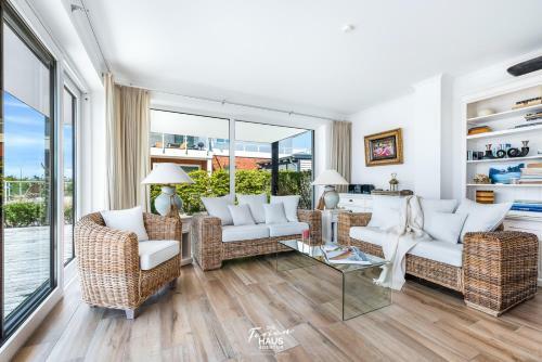 Apartamentos Kugelbake
