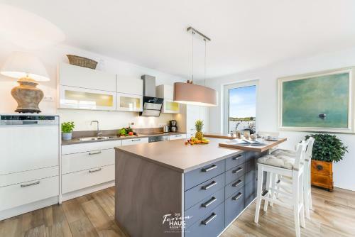 Apartamentos Kugelbake