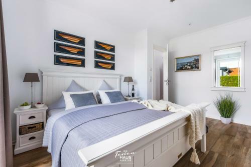 Apartamentos Kugelbake