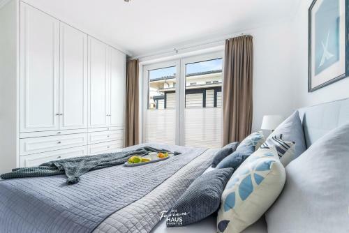 Apartamentos Kugelbake