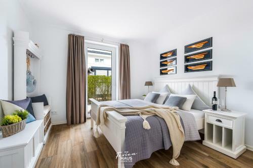 Apartamentos Kugelbake