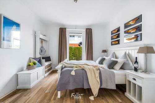 Apartamentos Kugelbake