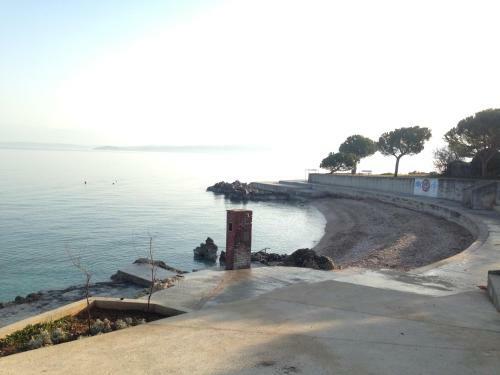 Luxury Apartman Porat