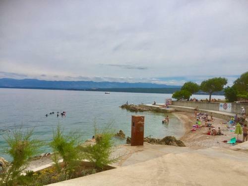 Luxury Apartman Porat