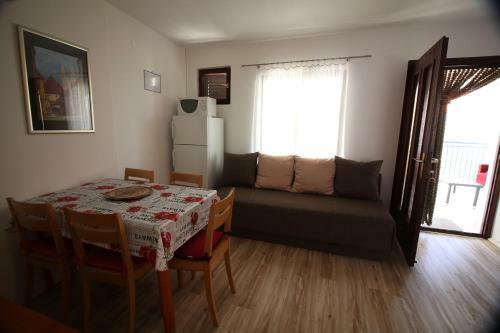Apartmani Niessner