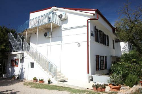 Apartmani Niessner