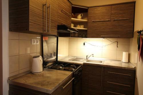 Apartmani Niessner