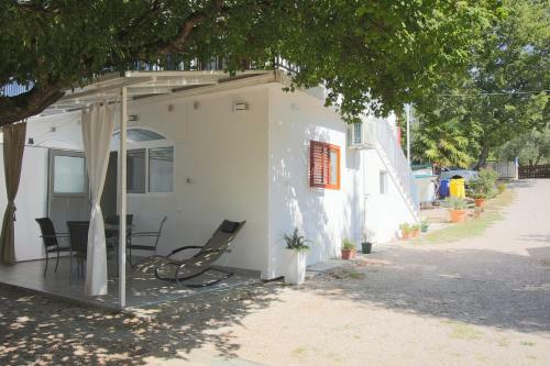Apartmani Niessner