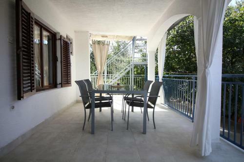 Apartmani Niessner