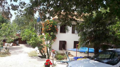 Apartmani Niessner