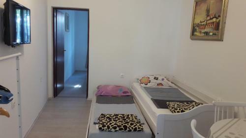 Apartmani Niessner