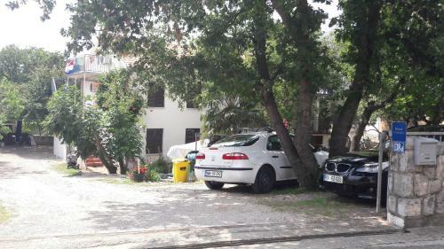 Apartmani Niessner