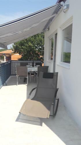 Apartmani Niessner