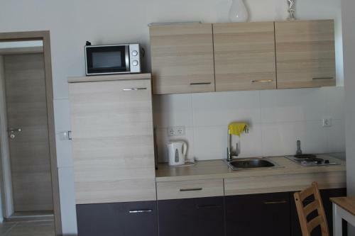 Apartment Ivan Malinska